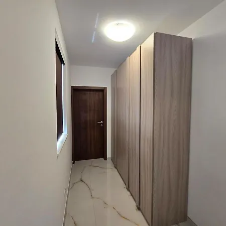 דירה Serenity No 3