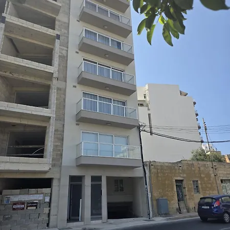 Serenity No 3 דירה *