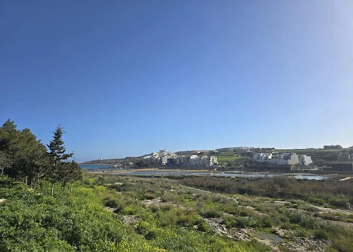 Apartman Serenity No 3 San Pawl il-Baħar