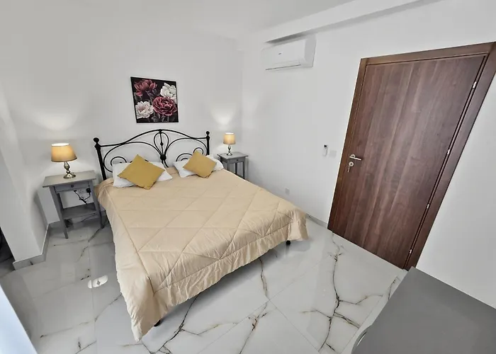 Serenity No 3 * San Pawl il-Baħar