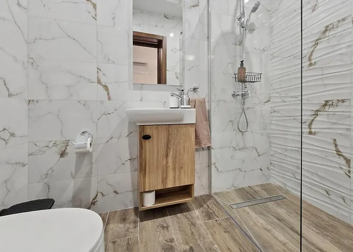 Serenity No 3 Apartman