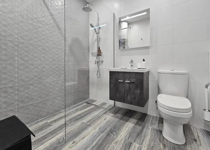 Apartman Serenity No 3 San Pawl il-Baħar