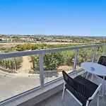 Modern 2br With Terrace Enjoying Views 3 Apartment St. Paul's Bay