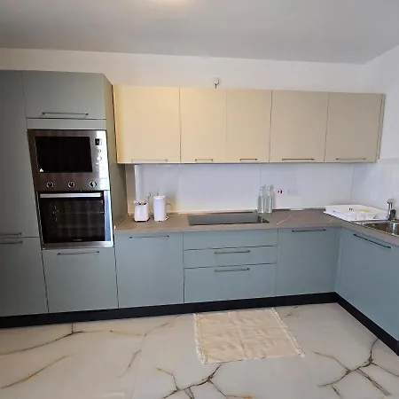 Serenity No 3 St Paul's Bay