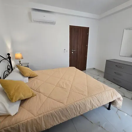 Serenity No 3 Apartament St Paul's Bay