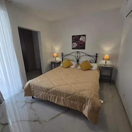 Serenity No 3 St. Paul's Bay