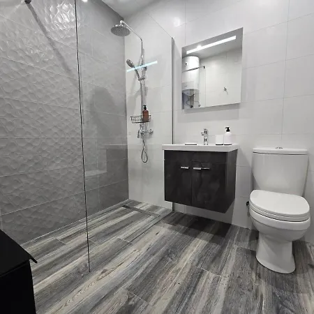 Serenity No 3 Διαμέρισμα *