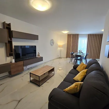 Serenity No 3 Apartament