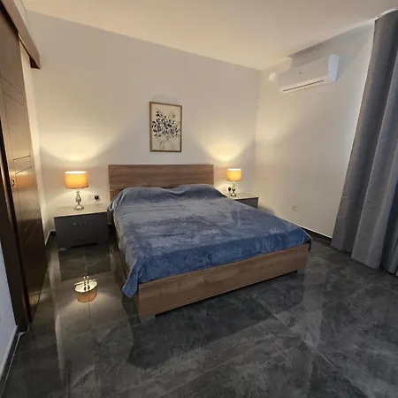 Serenity No 3 * St. Paul's Bay