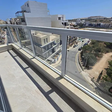 Serenity No 3 Daire *