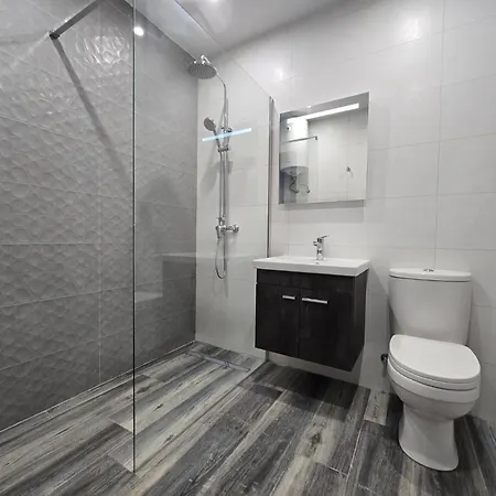 Daire Serenity No 3 St. Paul's Bay