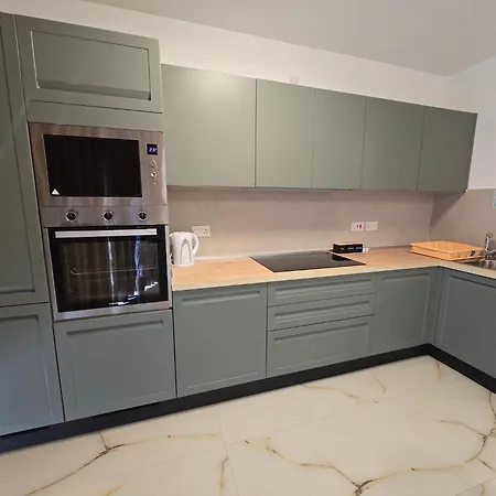 Serenity No 3 St. Paul's Bay