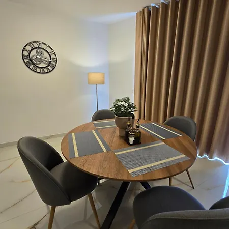 Serenity No 3 St. Paul's Bay