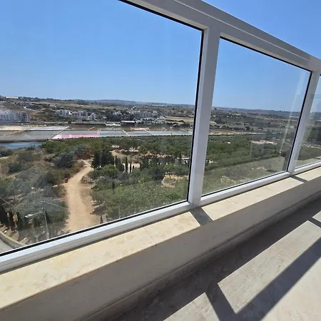 Serenity No 3 Daire St. Paul's Bay