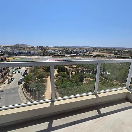 Serenity No 3 St. Paul's Bay