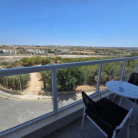 Serenity No 3 * St. Paul's Bay