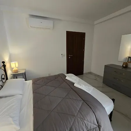 Serenity No 3 * St. Paul's Bay