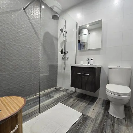 Serenity No 3 * St. Paul's Bay