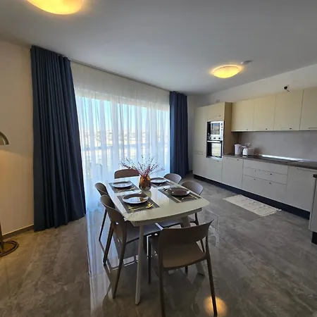 Serenity No 3 St. Paul's Bay