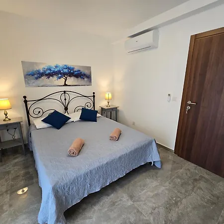 Daire Serenity No 3 St. Paul's Bay