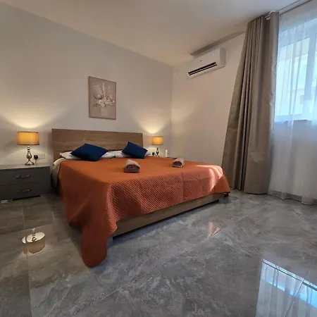 Serenity No 3 St. Paul's Bay