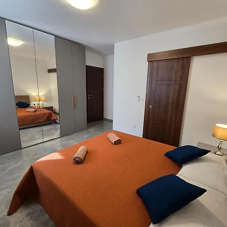 Daire Serenity No 3 St. Paul's Bay