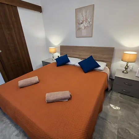 Serenity No 3 Daire *