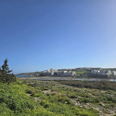 דירה Modern 2br With Terrace Enjoying Views 3 - סיינט פול ביי