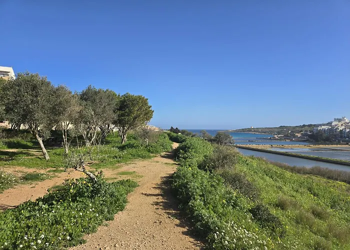 Serenity No 3 Apartment St. Paul's Bay