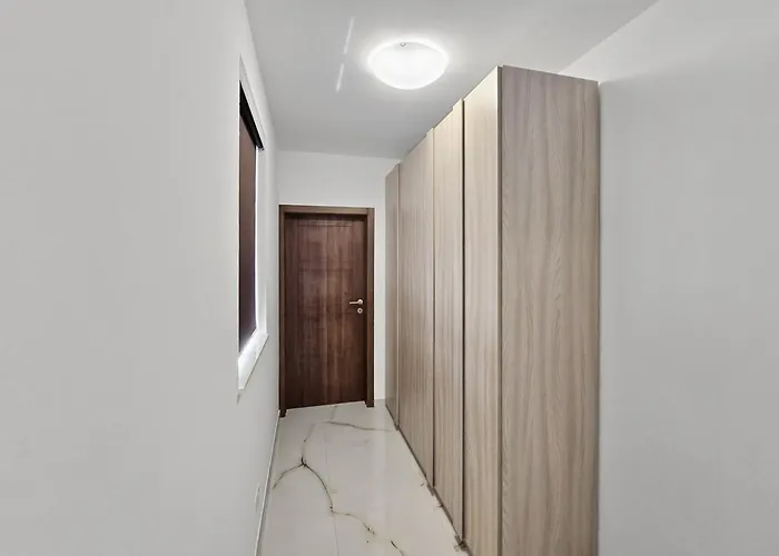 Apartment Serenity No 3