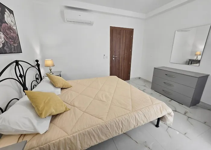 Serenity No 3 St. Paul's Bay