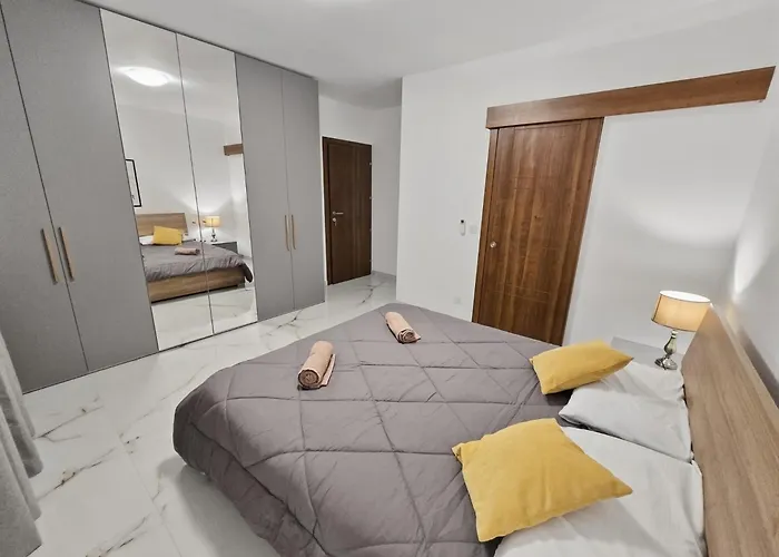 Serenity No 3 St. Paul's Bay