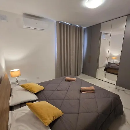 Appartement Serenity No 3 *