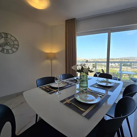 Appartement Serenity No 3