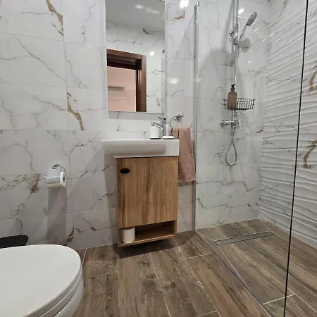 Appartement Serenity No 3 St. Paul's Bay