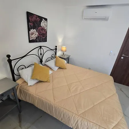 Serenity No 3 St. Paul's Bay