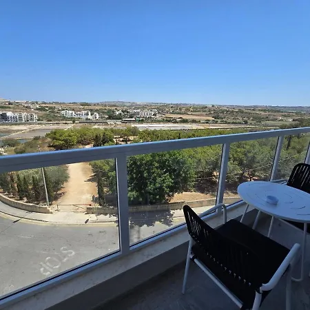 Appartement Serenity No 3